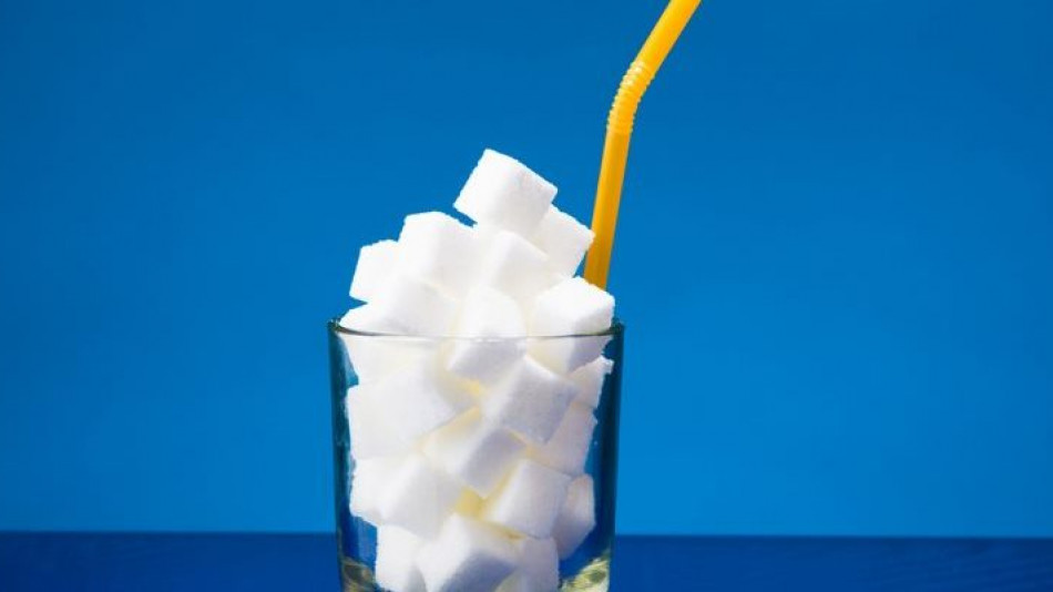 8 неприятни проблема, от които ще се избавите с чаша захар