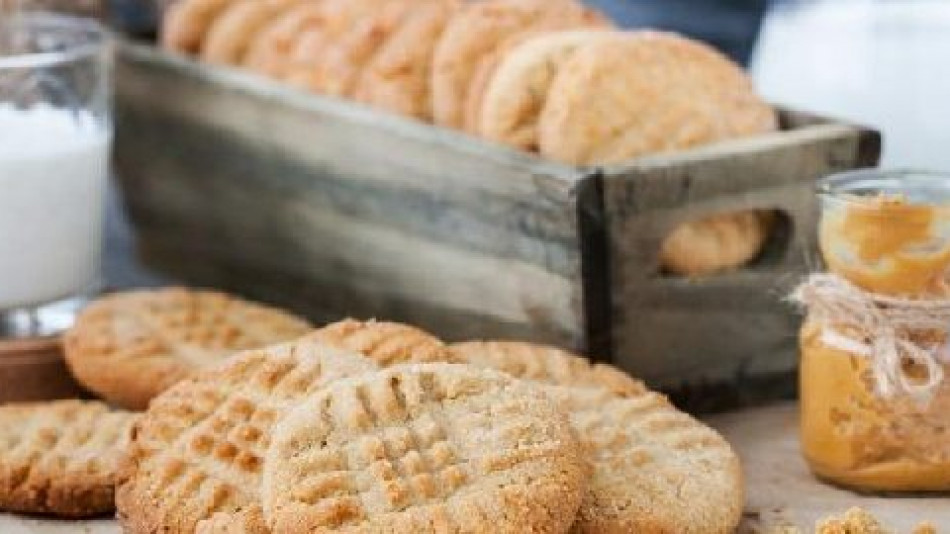 Забравете традициите: Всички полудяха по тази меки захарни бисквити