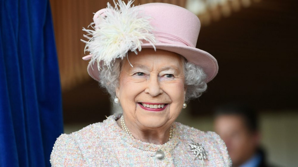 Падна голяма тайна за кралица Елизабет II и семейството й