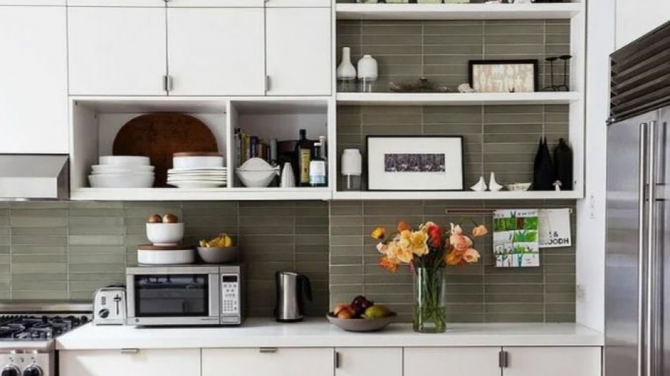7 грешки при ремонта на кухнята, които ще превърнат живота ви в безкрайно чистене