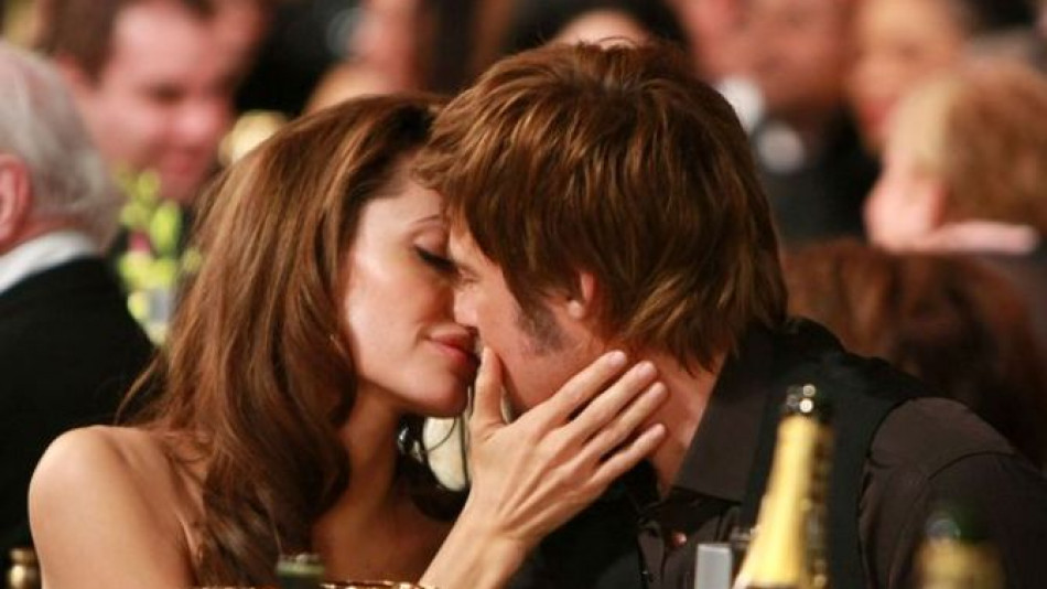 Лъснаха скандални тайни от извратения сексуален живот на Пит и Джоли