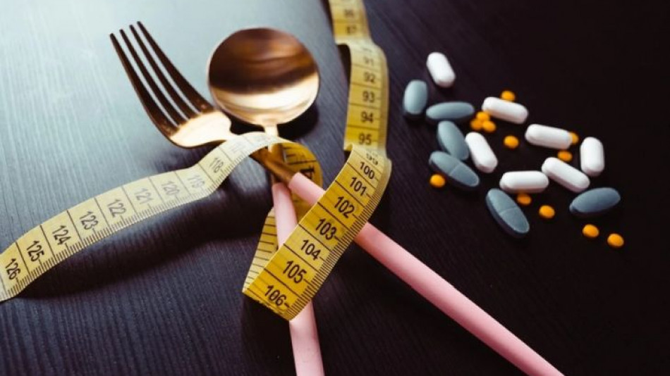 Дори не се опитвайте: Най-опасните диети в света