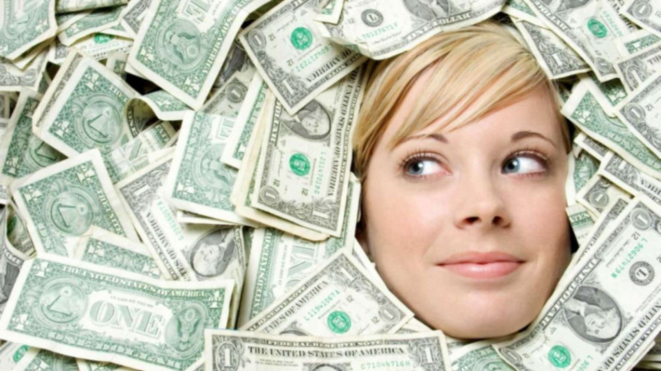Психология на парите: 5 неща, които ви пречат да забогатеете