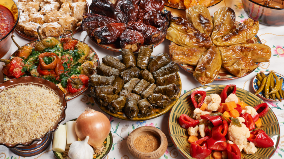 Всяка българка трябва да умее да приготвя тези 5 традиционни гозби