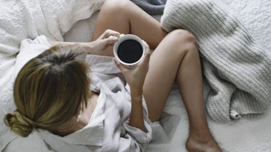 6 причини, които ще ви накарат да зарежете кафето на секундата