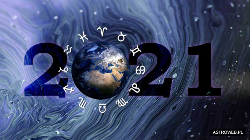 Хороскоп за 2021 година, какво очаква всяка зодия