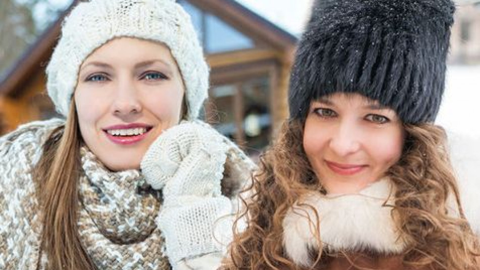 5 шапки за есента и зимата, които издават провинциалистката СНИМКИ