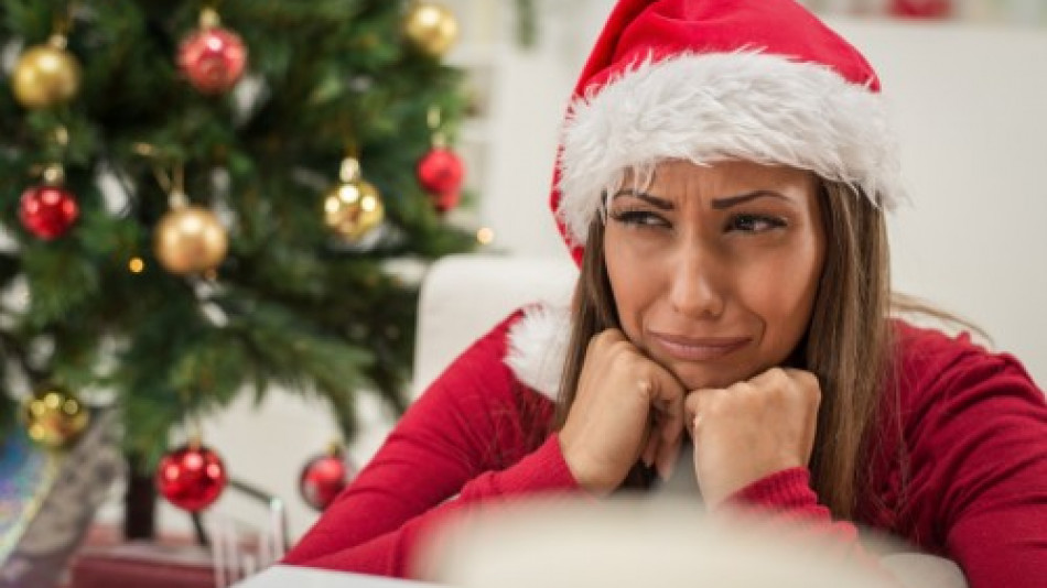 Разберете страдате ли от новогодишна депресия