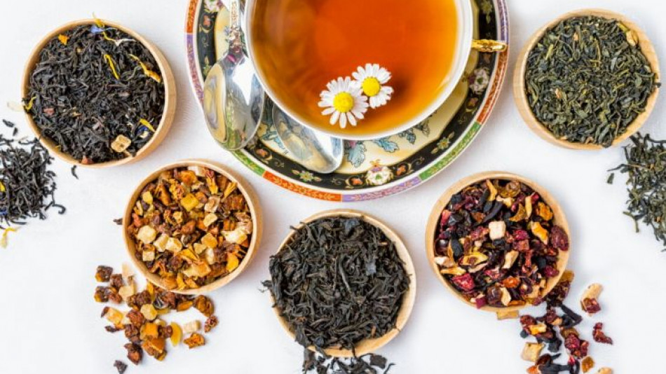 Най-добрите добавки към чая за силен имунитет