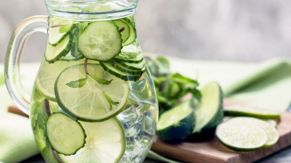 5 рецепти за краставична вода, с които ще промените кожата, апетита, кръвта и теглото си