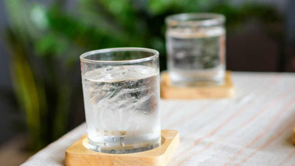 Вредно ли е да се пие вода по време на ядене? Лекари казаха тежката си дума
