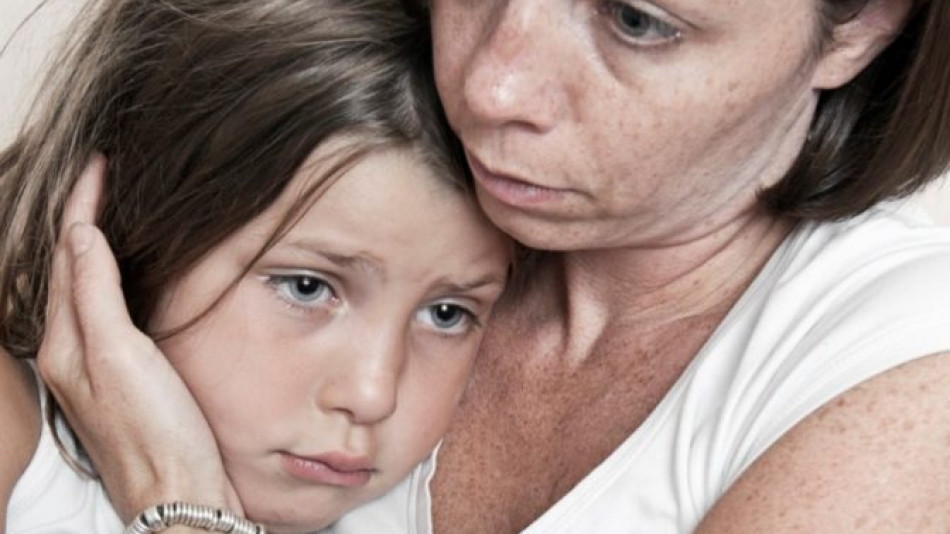5 неща, които децата никога не прощават на родителите си