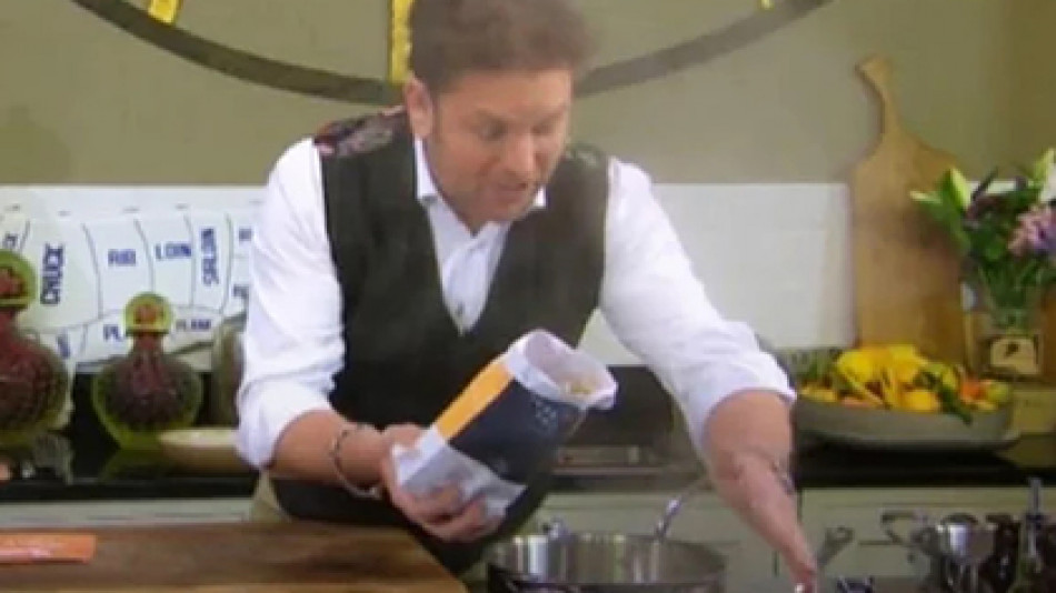 Шеф готвач разкри тайната на перфектната паста