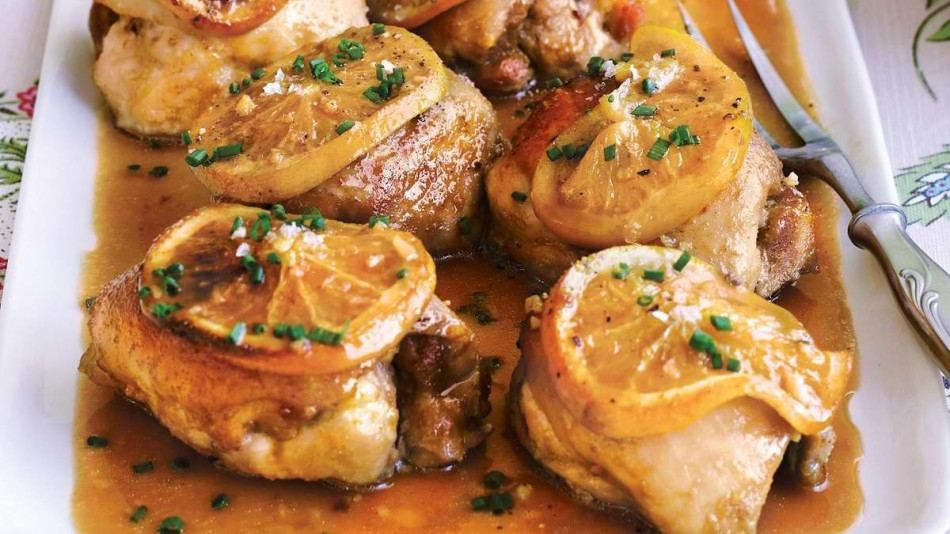 Шеф готвач сподели рецептата си за най-вкусните пилешки гърди в света