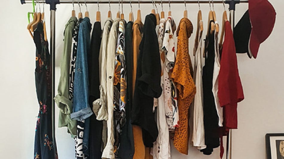 Моден експерт: Ето как да се сдобиете с куп нови дрехи без пари!