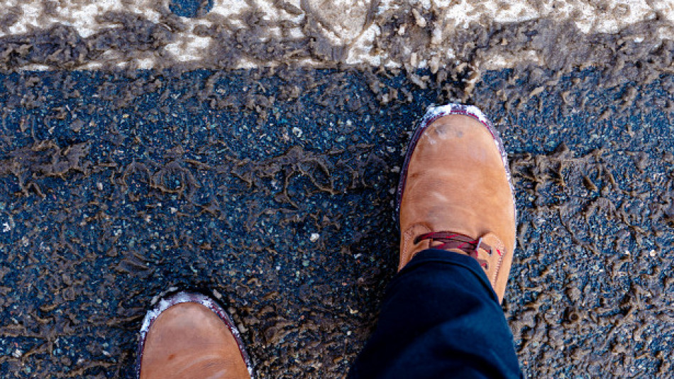 Изпитвали сте този кошмар с обувките през зимата – ето спасението!
