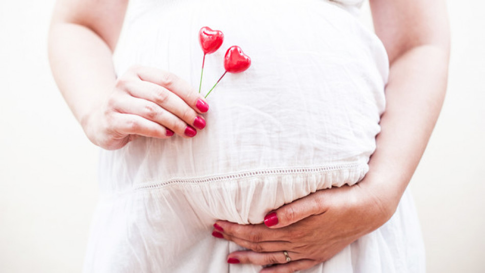 Жена забременя с близнаци, а на третия ултразвук изпадна в шок от видяното ВИДЕО
