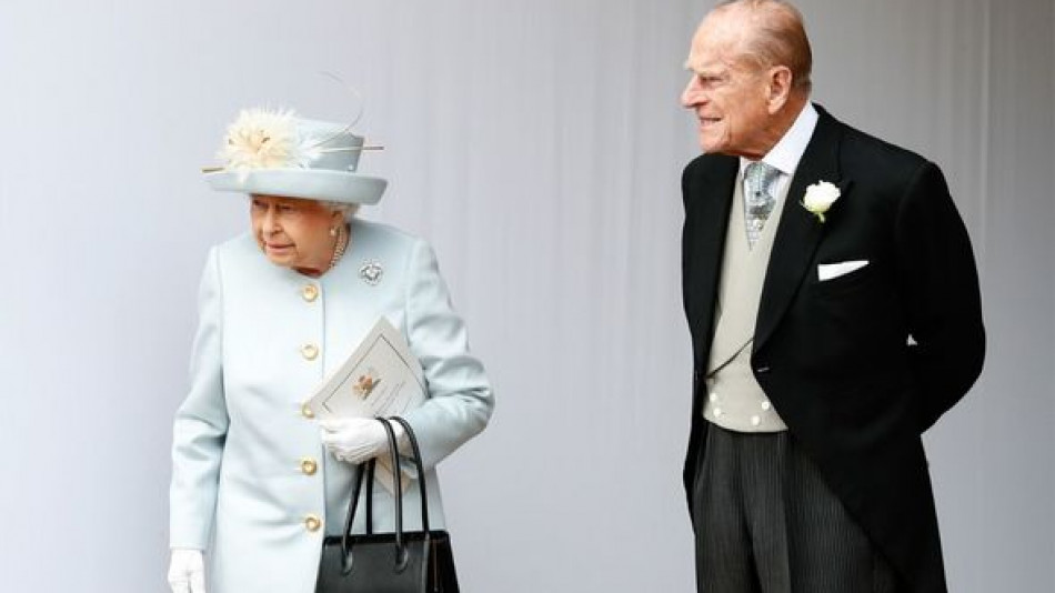Изплуваха шокиращи детайли от последните години брак на Елизабет II и принц Филип