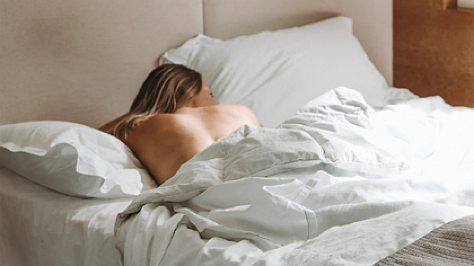 Тези грешки по време на сън могат да ви състарят значително