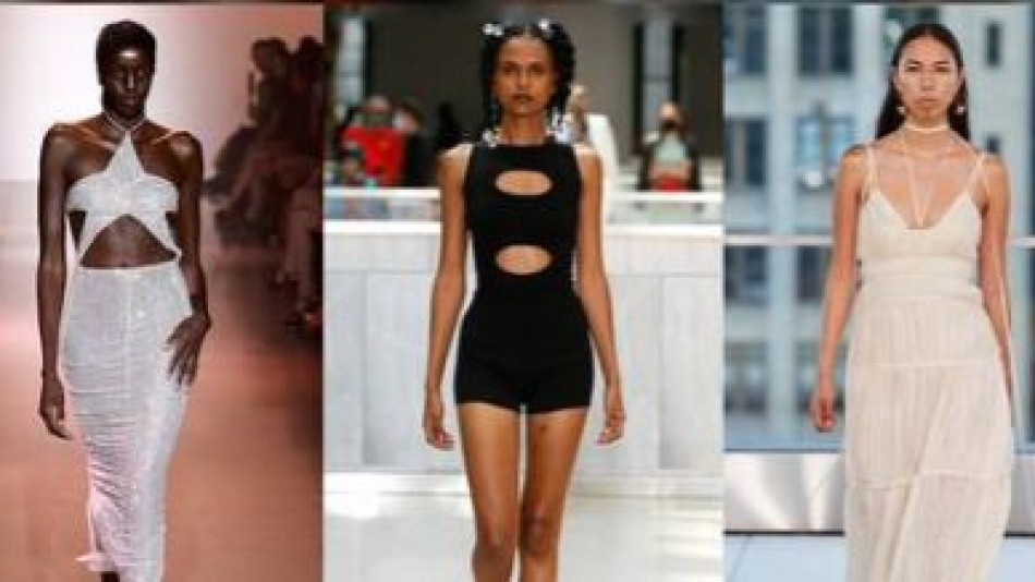 Стилисти посочиха главните модни тенденции на 2022-а СНИМКИ