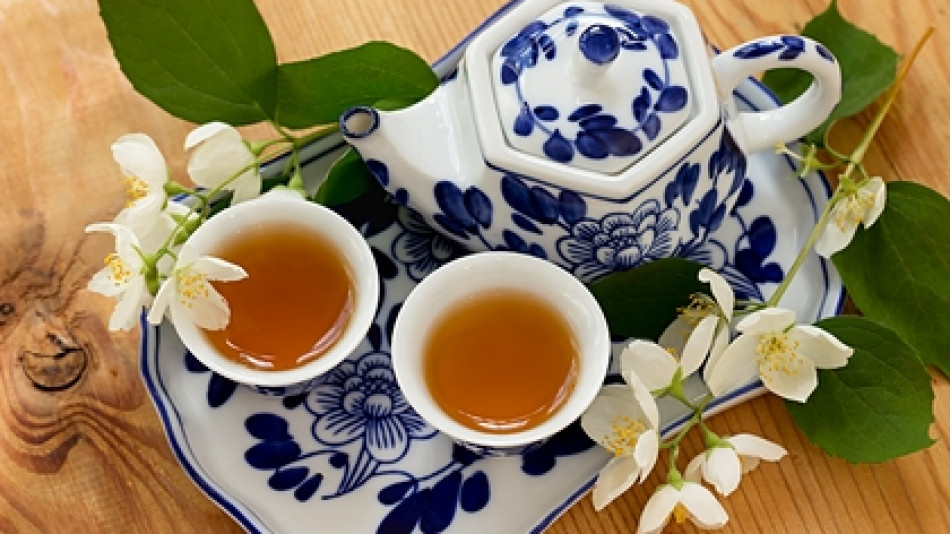 Диетолог разкри вредата от зеления чай