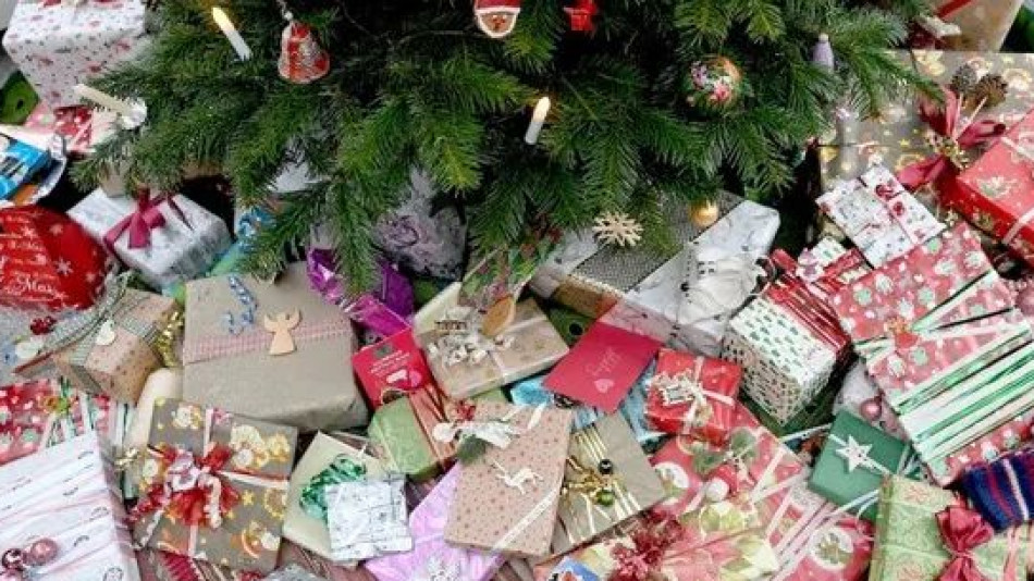 Внимание, тези коледно-новогодишни подаръци носят бедност, проблеми и нещастие