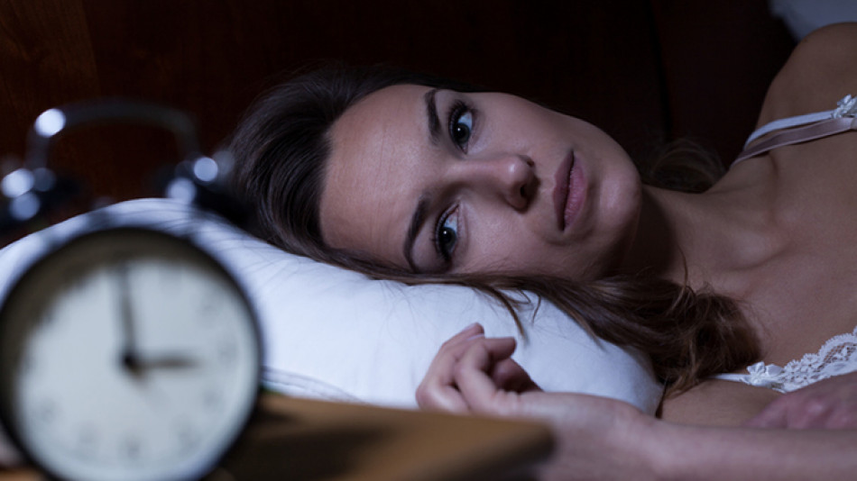 Будите се по едно и също време всяка нощ? Ето за какъв здравословен проблем алармира тялото ви