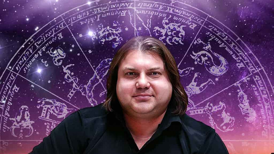 Астрологът Влад Рос с пълен хороскоп за април месец