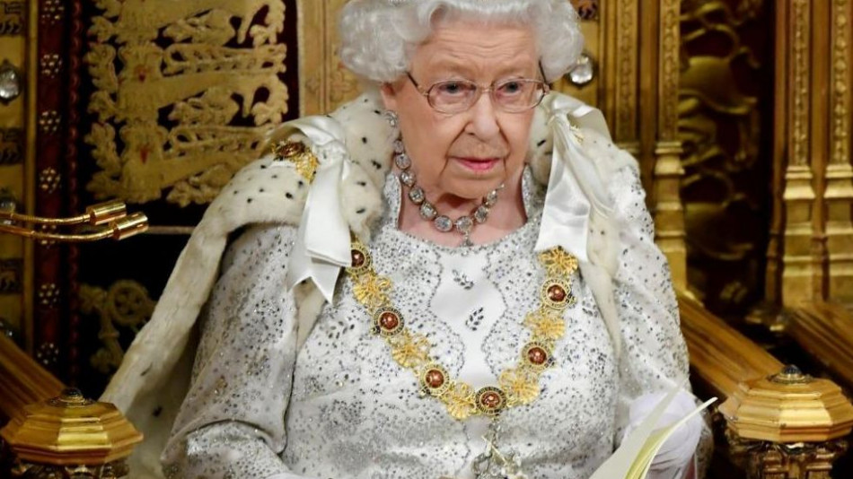 Лъсна шокираща тайна на кралица Елизабет II