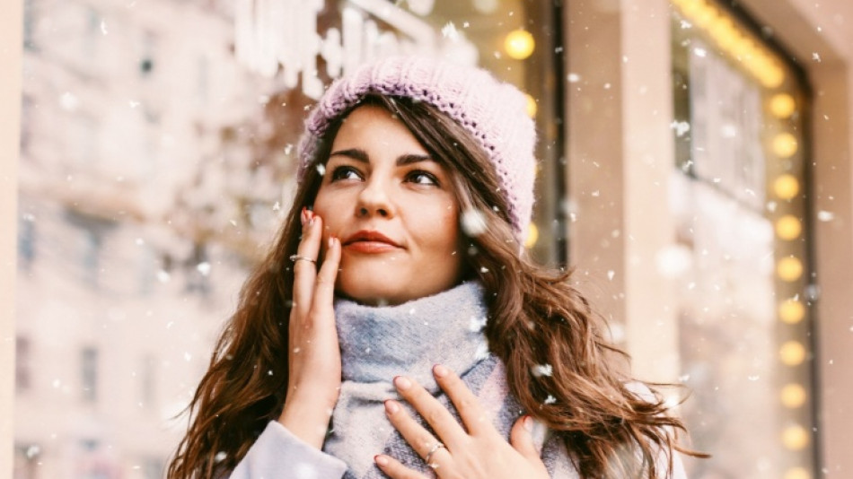 5 прости и ефективни начина да защитите кожата си през зимата