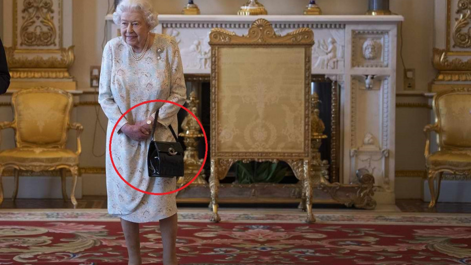 Разбулиха голяма мистерия, свързана с кралица Елизабет II СНИМКИ