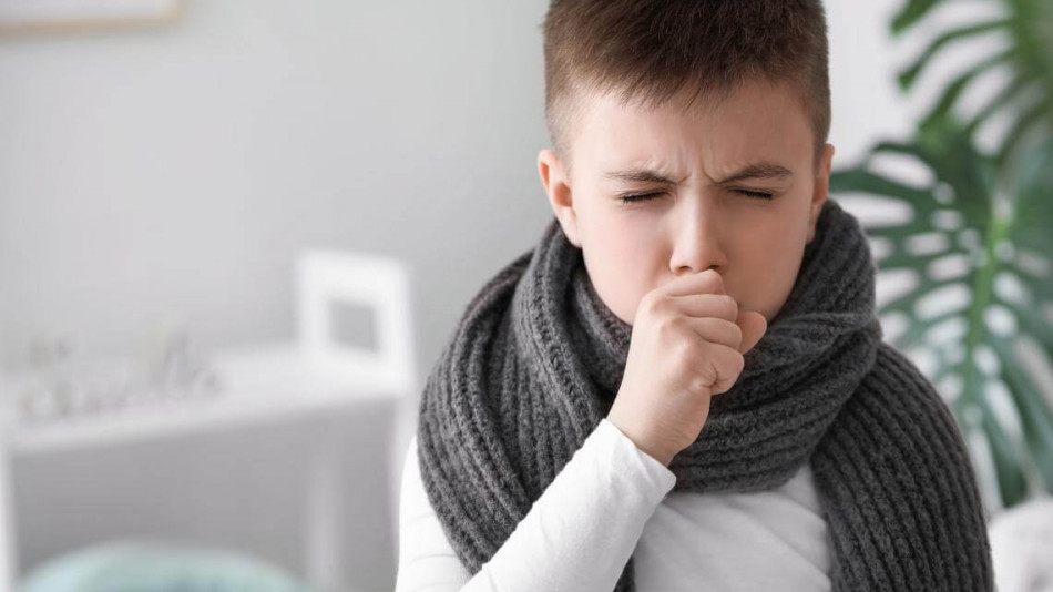 Д-р Комаровски разкри неочакван факт за кашлицата при децата