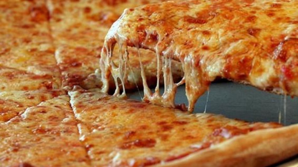 Tоп предложение: С тази пица няма да пълнеете, става за минути