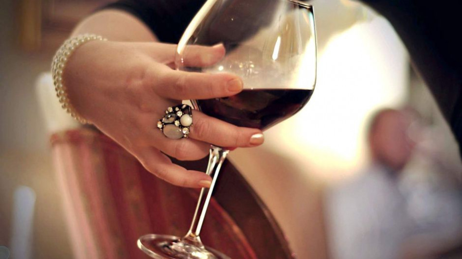 Грозните и смъртоносни странични ефекти на виното, за които дори не подозирате