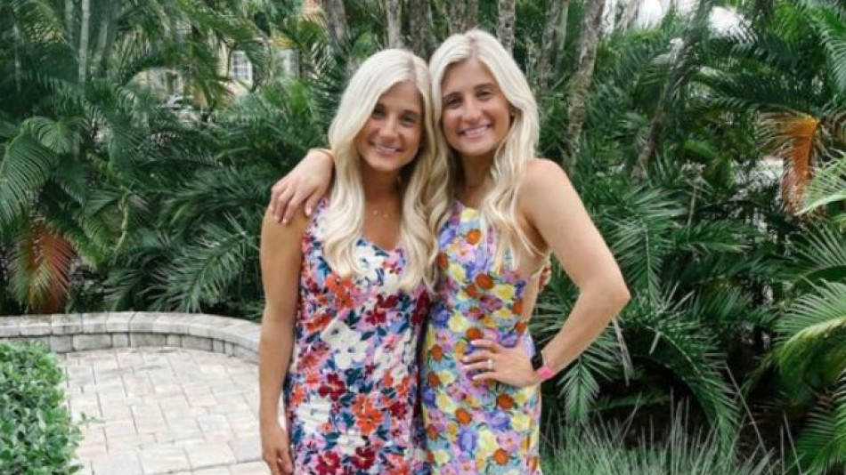 Невероятната история на тези близначки шокира TikTok