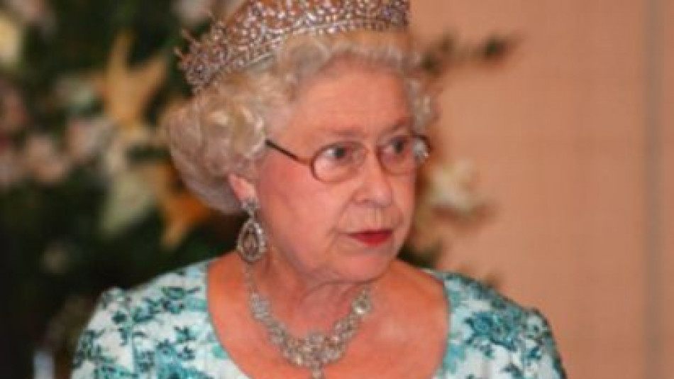 Падна най-скъпата тайна на кралица Елизабет II ВИДЕО