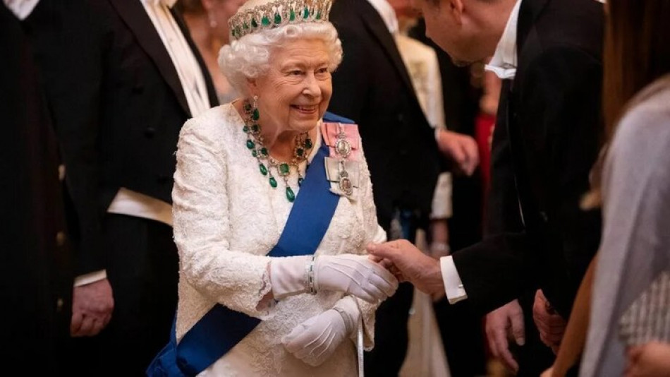 Здравето й рухна: Жесток удар за кралица Елизабет II