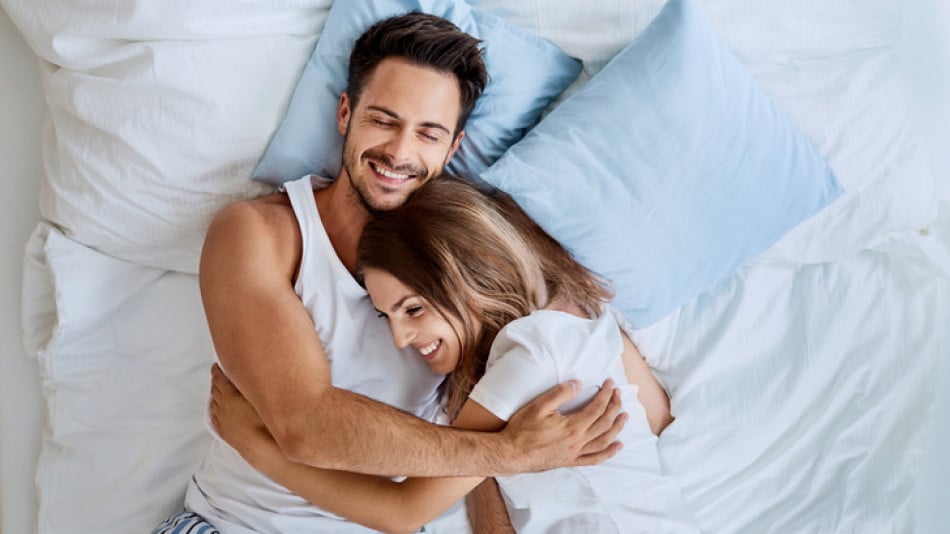 4 неща, които мъжете обичат повече от секса