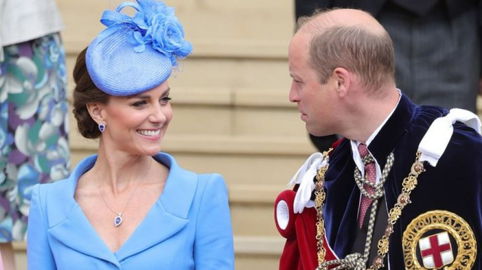 Неочаквано: Инфарктно решение на Кейт и принц Уилям