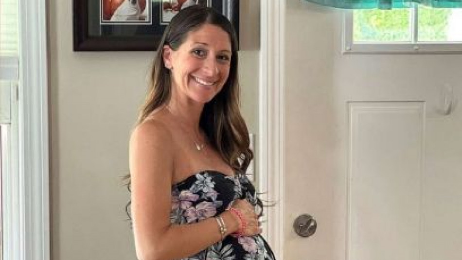 Бременна отиде на ултразвук и преживя най-големия шок в живота си СНИМКИ