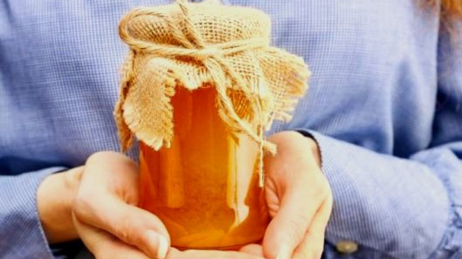 Ето по колко мед трябва да ядете, за да не навредите на здравето си