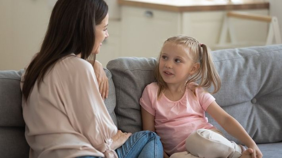 9 фрази, които не трябва да казвате на детето си, за да не го съсипете!