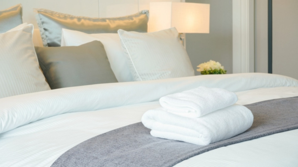 Блогърка разкри истинското предназначение на кърпите за ръце в хотелите и обърка абонатите ВИДЕО