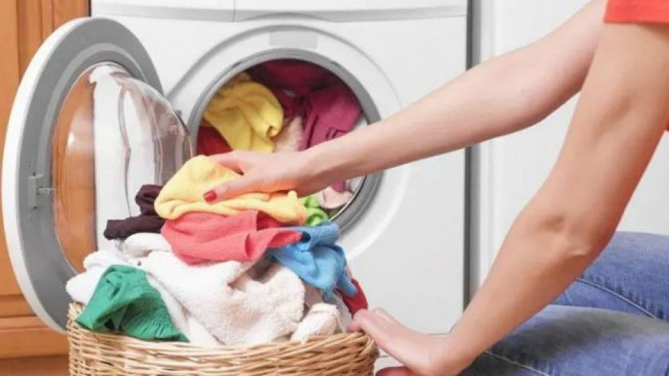 7 груби грешки при прането, с които съсипваме дрехите си