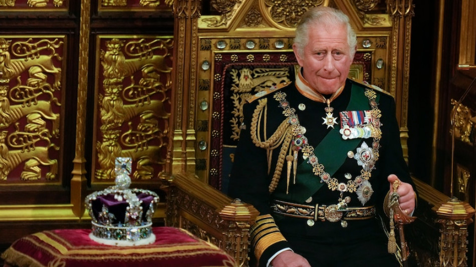 Променят най-знаковите кралски корони заради крал Чарлз III, ето защо СНИМКИ