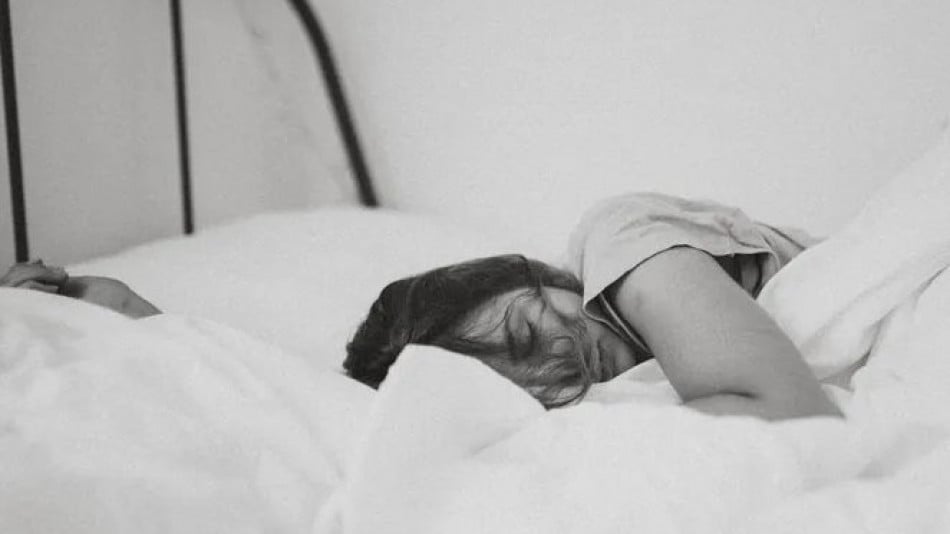 Този проблем по време на сън говори за риск от скорошна смърт