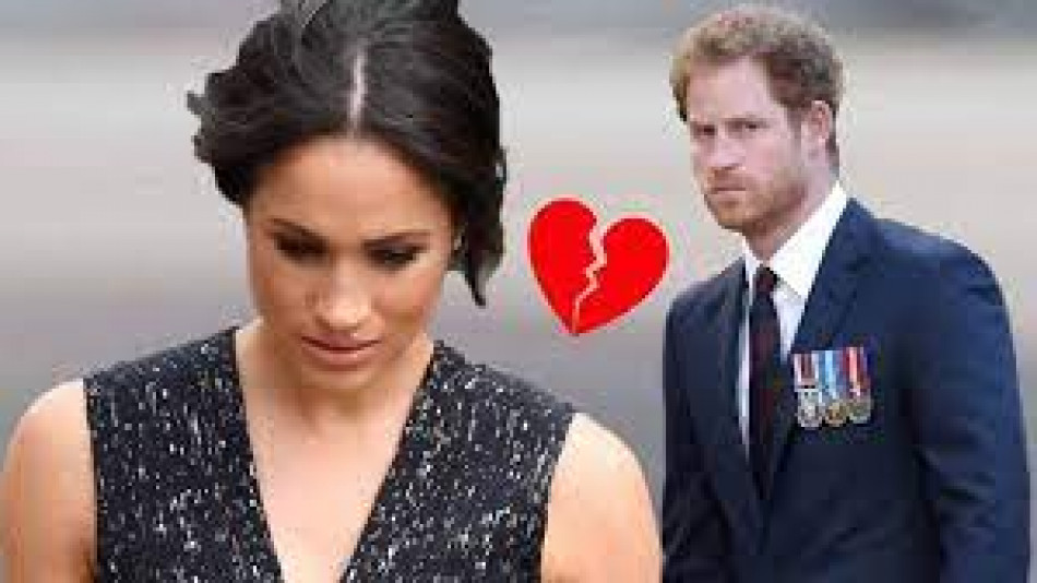 Кралски експерт обяви: Меган и Хари се развеждат!