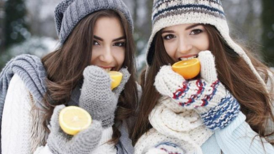 Тези храни ще ви дарят с крепко здраве и много енергия през цялата зима