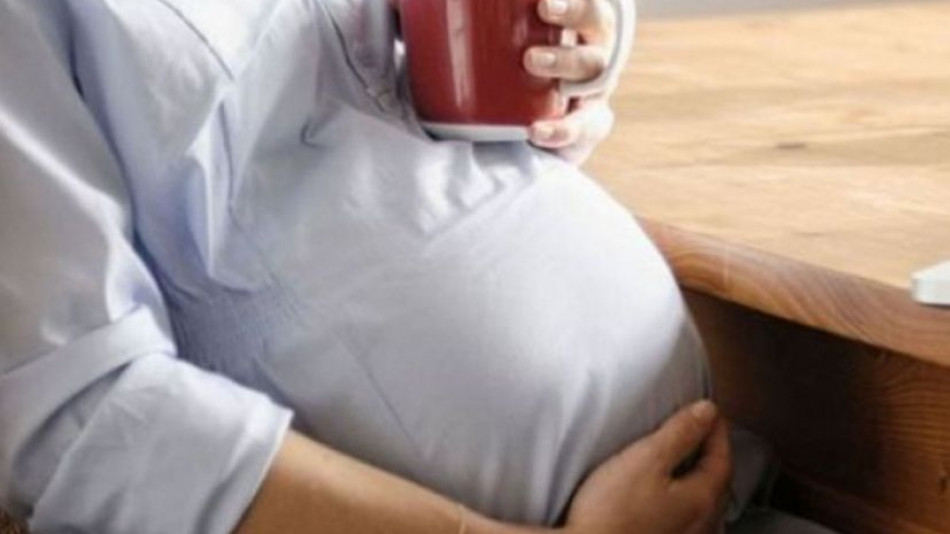 Гинеколози: Коварна болест ще сполети родилките, ако не пият кафе!
