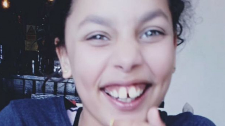 14-г. момиченце използва любимия си дезодорант и умря за минути